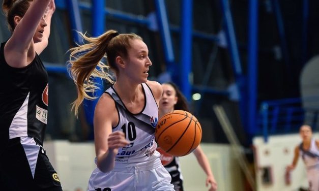 I FOCUS DI BM/A2 EMOTICON – CASTELNUOVO VINCE CON UDINE E CONFERMA IL SECONDO POSTO E BRONI CADE A VICENZA. IL PROSSIMO WEEKEND AL VIA I PLAYOFF PROMOZIONE – DI CHIARA MORBIO