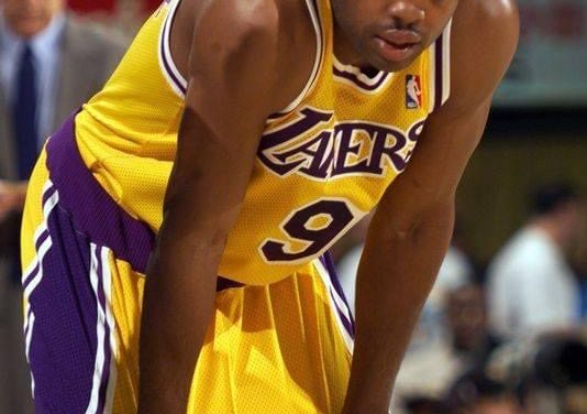 BM Memories NBA/ Van Exel un vincente senza anello – di Raffaele Garinella
