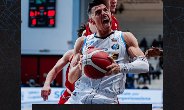 BM ON A2/ Il big match: A Pistoia non basta Varnado, vince Cremona al PalaRadi – di Alessandro di Bari