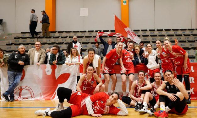 BM ON LBF/PLAYOFF A2 EMOTICON: CASTELNUOVO SCRIVIA E COSTA MASNAGA IN SEMIFINALE, SANGA MILANO ED UDINE VANNO A GARA 3 – DI CHIARA MORBIO