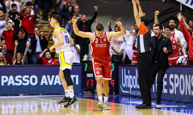 BM ON LBA/ Le pagelle: Campogrande e Bossi condannano Verona all’A2 – di Alessandro di Bari