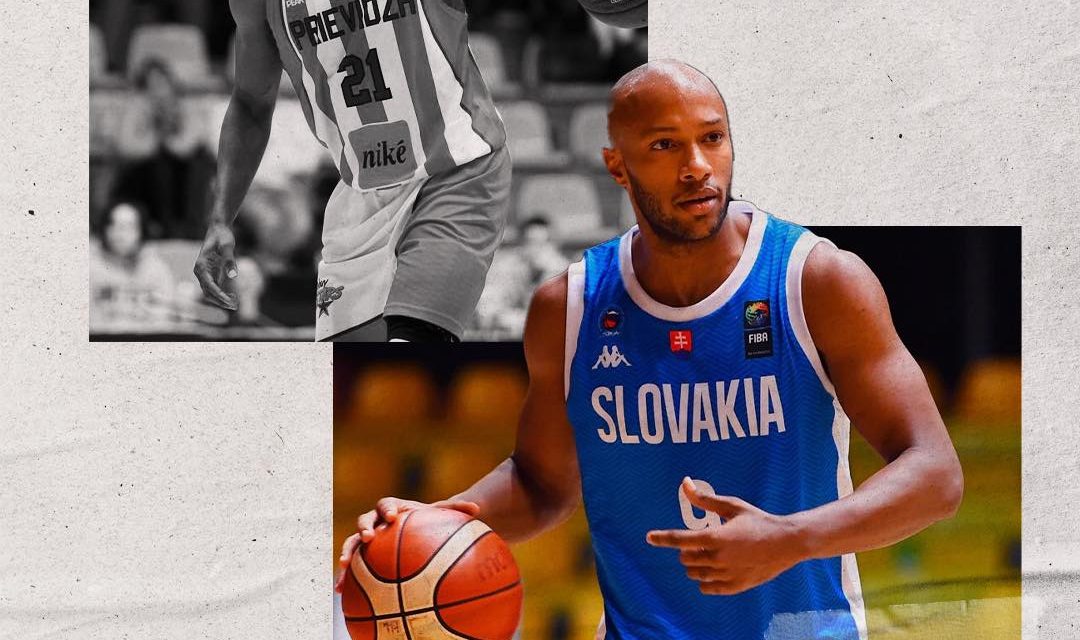 Reggio Emilia, ingaggiato Andre Jones