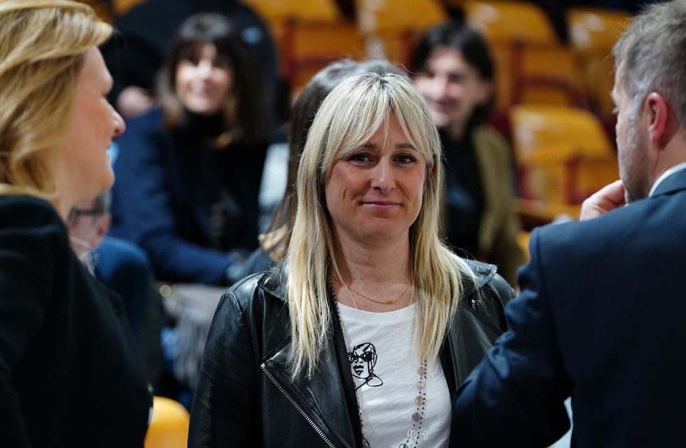 Reggio Emilia, la presidente Bartoli a tutto campo: “I nostri progetti continueranno anche in caso di retrocessione, a partire dalla casa biancorossa”