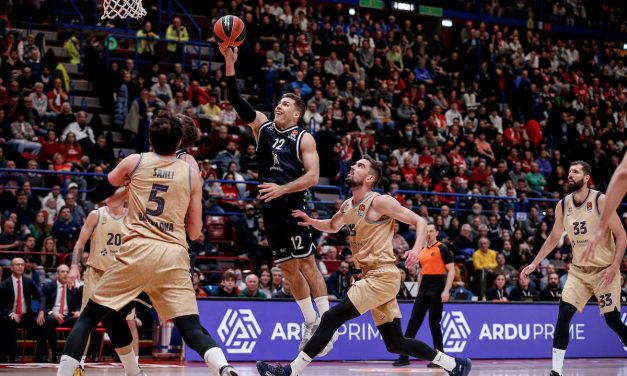 BM DA Euroleague/ Milano firma l’impresa, il Barcellona va ko 84-76 al Forum – di Valerio Laurenti