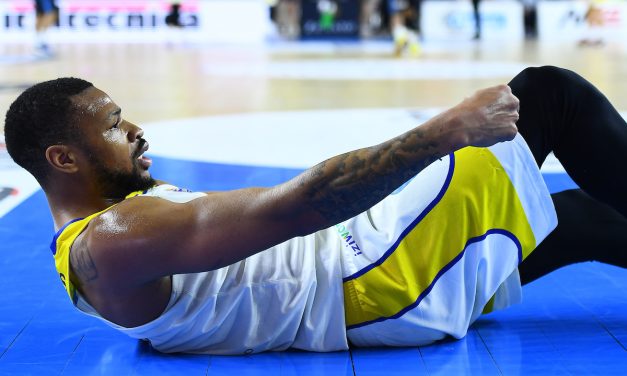 BM ON LBA / IL PUNTO SCALIGERA: IN CASA DI BRESCIA SENZA SMITH PER PROVARE UN’ALTRA IMPRESA – DI ANTONIO CATALANO