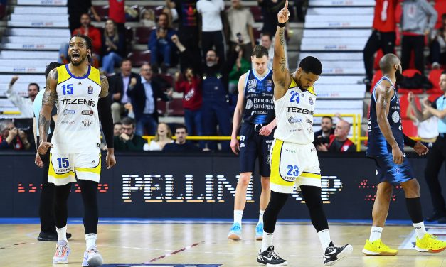 BM ON LBA/ Le pagelle: Verona batte Sassari e trova due punti importanti per la corsa salvezza – di Alessandro di Bari