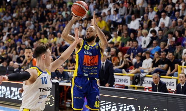 BM ON LBA/ Scafati si avvicina alla salvezza, sconfitta Verona 86-78 – di Valerio Laurenti