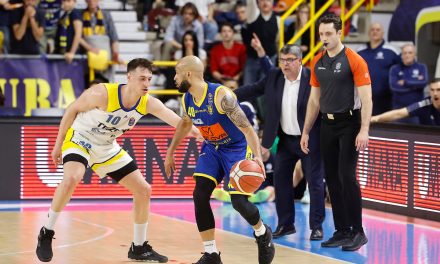 BM ON LBA/ le pagelle: Logan firma il successo di Scafati, bene anche Okoye ed Hannah. Langevine e Xavier Johnson non salvano Verona – di Valerio Laurenti