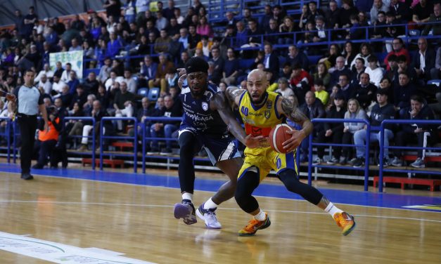 BM ON LBA/ Scafati continua a credere nella salvezza, sconfitta Brindisi 85-84 – di Valerio Laurenti