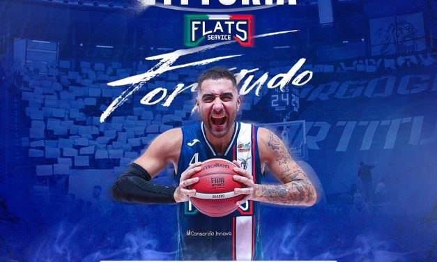 BM ON A2/ PSICODRAMMA FORTITUDO: LA CONTESTAZIONE, L’INFERNO DEL -17, LA RIMONTA E LA SUDATA VITTORIA CON L’URANIA CHE SPRECA LA DOTE – DI MATTEO CUPPI