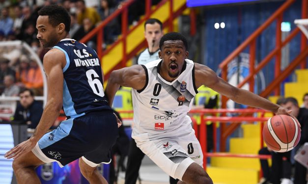 BM ON LBA/ Il punto Tortona: il big match contro l’Olimpia Milano per ritrovare la vittoria – di Alessandro di Bari