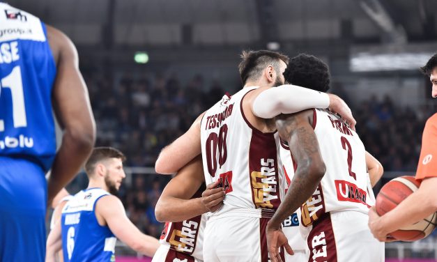 BM ON LBA/ IL PUNTO REYER: Contro Varese per ingranare la settima e cercare l’aggancio al quarto posto – di Daniele Morbio