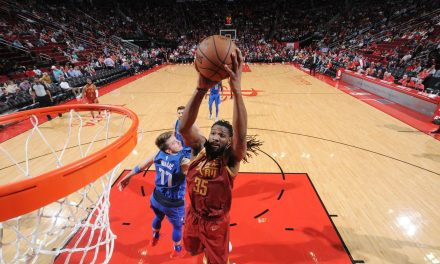 Venezia, spunta l’ipotesi Kenneth Faried