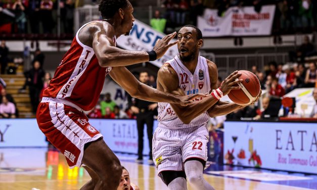 BM ON LBA/ Colpaccio di Varese, rimonta e vittoria a Trieste – di Alessandro di Bari