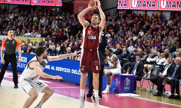 BM ON LBA/ Il punto Reyer: mezzogiorno di fuoco a Napoli per continuare a crescere e risalire la classifica – di Daniele Morbio