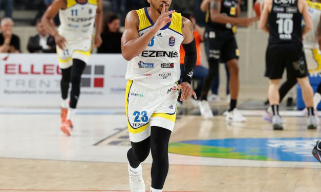 BM ON LBA / IL PUNTO SCALIGERA: DOPO L’IMPRESA CON TRENTO, ARRIVA SCAFATI PER LO SCONTRO SALVEZZA – DI ANTONIO CATALANO