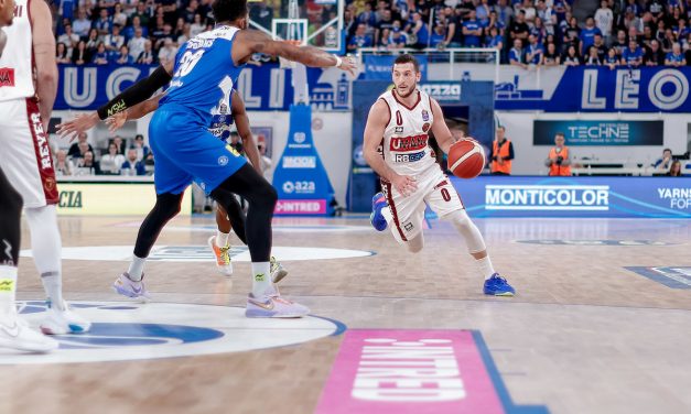 BM ON LBA/ Brescia sconfitta per 74-79 da Venezia che si garantisce l’accesso ai play off – di Riccardo Chiorzi