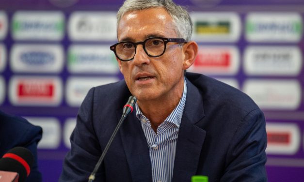 Brindisi, Nando Marino su Corbani: “Disse no alla coppia Bowman-Cinciarini e all’attuale centro dell’Efes”