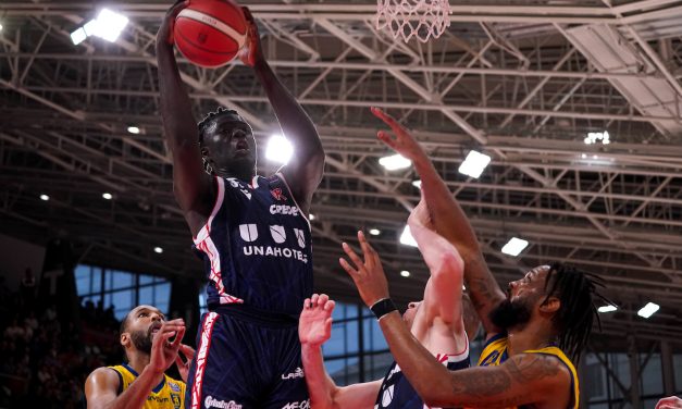 Brescia, interessano Guglielmo Caruso e Momo Diouf