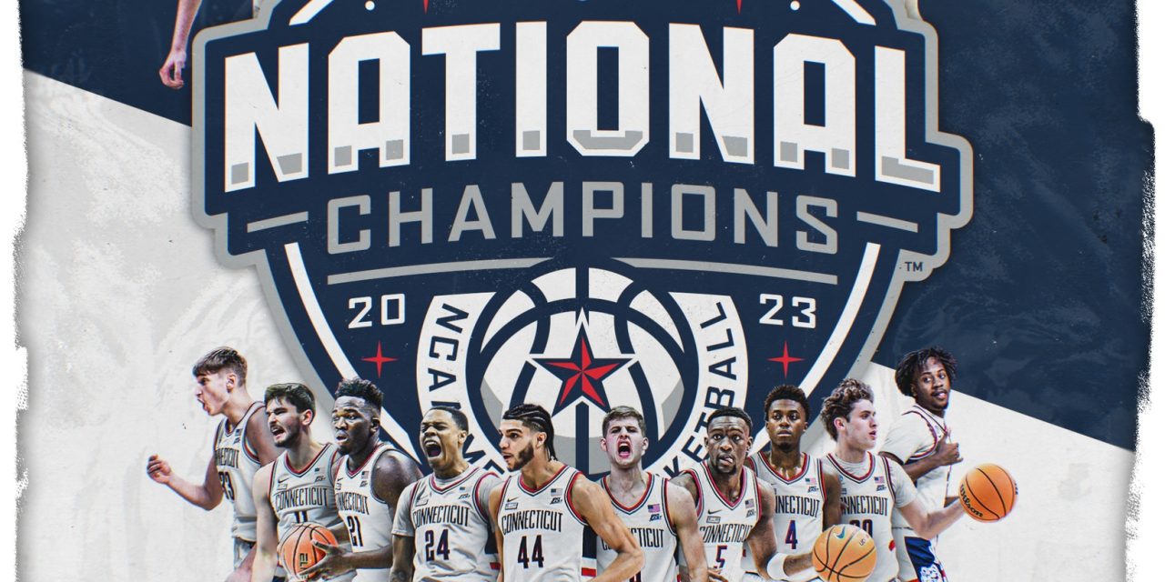 BM ON NCAA/ Final Four: il racconto del quinto titolo di Connecticut – di Luigi Ercolani