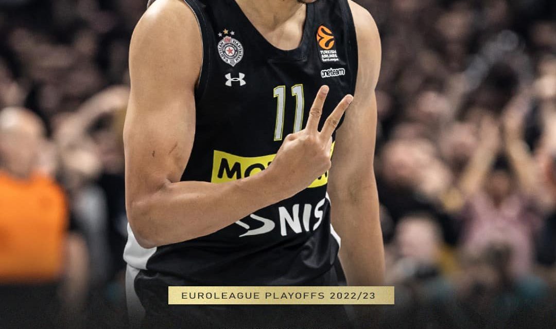 BM DA Euroleague/ I playoff – il big match: Caos a Madrid tra Real e Partizan ad 1:40 dalla sirena e gli arbitri sospendono la gara sull’80-95 per i serbi – di Valerio Laurenti