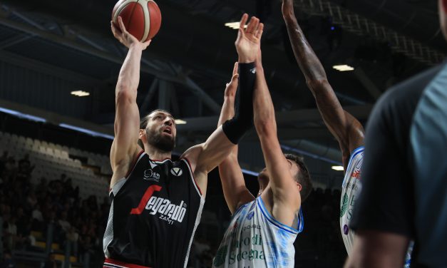 BM ON LBA/ IL PUNTO VIRTUS: VARESE BEL TEST PER CARBURARE I MOTORI PER I PLAYOFF. PRIMO POSTO? SARÀ QUEL CHE SARÀ – DI ALESSANDRO STAGNI
