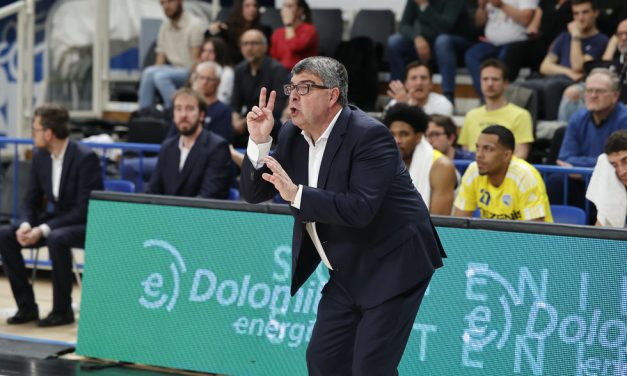 BM POST MATCH/ Verona, Ramagli: “Una vittoria meritata”. Scafati, Bucchi: “Nel secondo tempo ci è mancata lucidità”