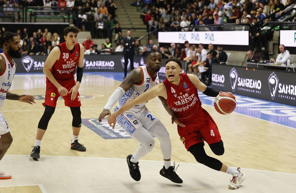 BM AWARDS / MVP LBA 2023 – XXIV GIORNATA, TRIONFA COLBEY ROSS IL PIÙ VOTATO DAI NOSTRI LETTORI. SECONDO AMEDEO DELLA VALLE E TERZO DEMONTE HARPER