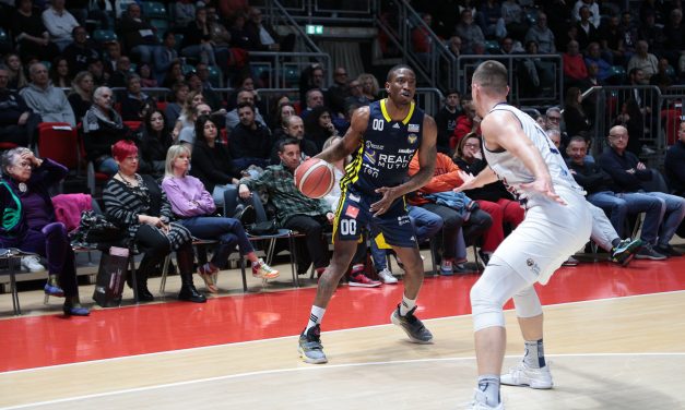 BM ON A2/ Una resiliente Torino espugna Bologna dopo 45, bellissimi, minuti di fuoco (89-92) – di Matteo Cuppi