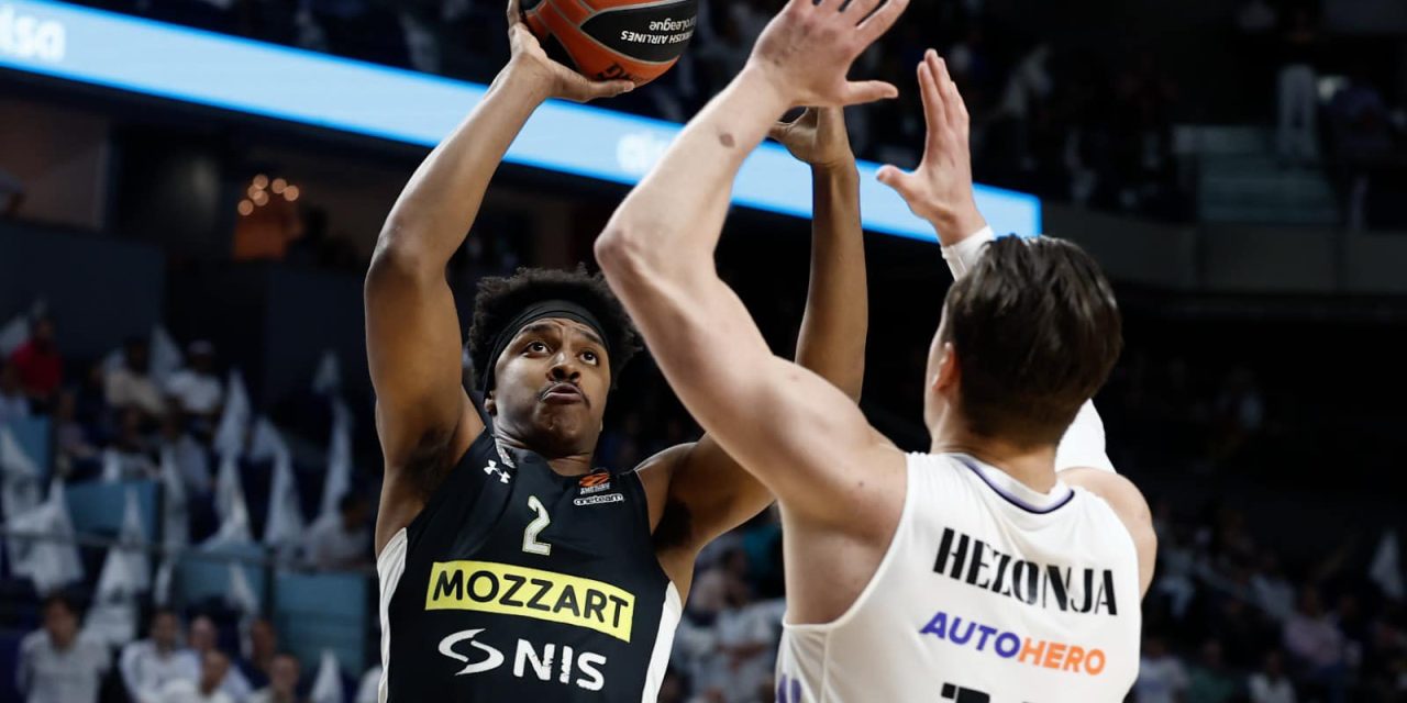 Zach Leday vicino ad acquisire il passaporto dell’Azerbaijan