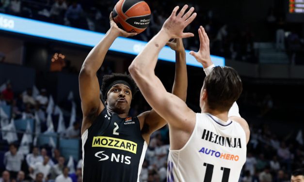 BM DA Euroleague/ I Playoff – le pagelle del big match: Exum e Nunnally i dominatori della gara per il Partizan, brilla anche Leday. Deludono Yabusele e Deck nel Real Madrid – di Valerio Laurenti