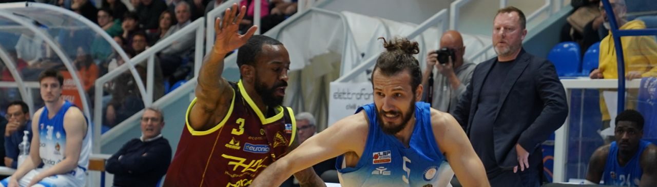 Serie A2 Old Wild West, seconda fase – La presentazione della 3^ giornata nel girone Bianco