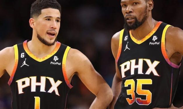 BM ON NBA/ Booker e compagni portano in parità la serie con i Clippers, I Cavs travolgono New York – di Alessandro di Bari