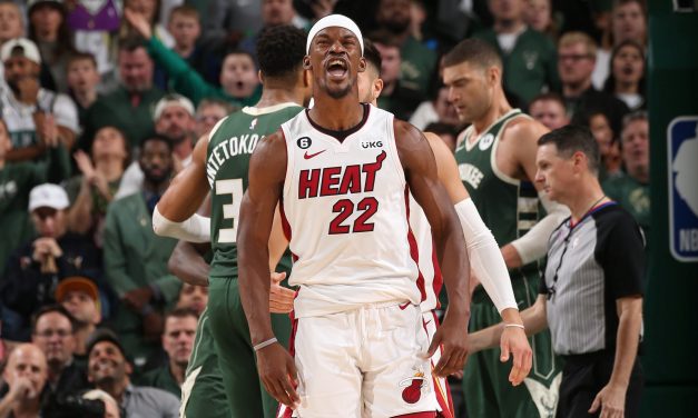 BM ON NBA/ Miami manda a casa Antetokounmpo e compagni, I Warriors ribaltano la serie con i Kings – di Alessandro di Bari