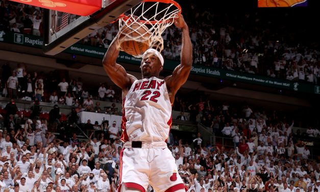 Scontro totale tra Miami e Jimmy Butler: sospensione per 7 partite e apertura alla trade – di Diego Loretelli