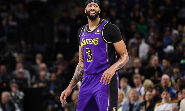 BM ON NBA/ I 38 punti di Davis regalano ai Lakers la vittoria, Banchero guida i Magic al successo – di Alessandro di Bari