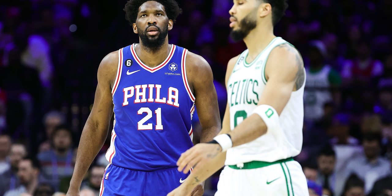 BM ON NBA/ Embiid in versione MVP trascina i 76ers al successo, Lebron decide la sfida contro i Jazz – di Alessandro di Bari