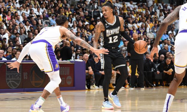 BM ON NBA/ Non bastano i 45 di Ja Morant contro i Lakers, Philadelphia chiude la serie con Brooklyn – di Alessandro di Bari