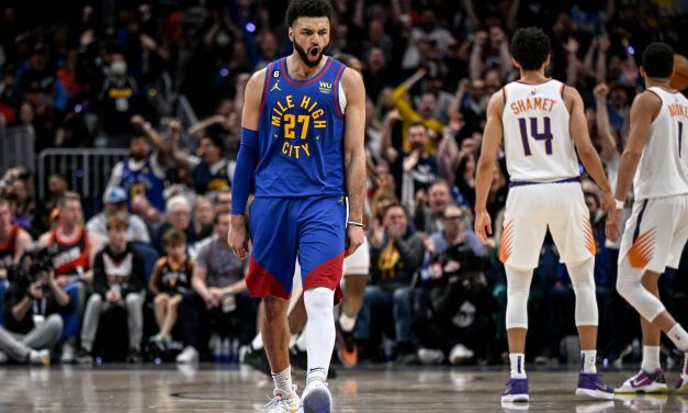 BM ON NBA/ Non c’è storia a Denver, Murray e compagni vincono agilmente contro i Suns – di Alessandro di Bari