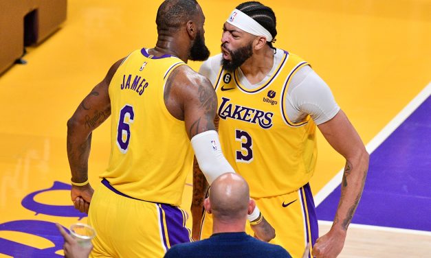 Bm on NBA/ Buona la prima per Lakers e Celtics, battuti Timberwolves e Knicks. Esordio per Bronny James – di Diego Loretelli