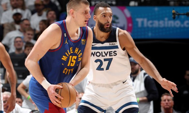 BM NBA TIME/Denver è ancora la squadra da battere, ultima chance per Harden, Bulls e Grizzlies in emergenza – Di Massimo Furlani