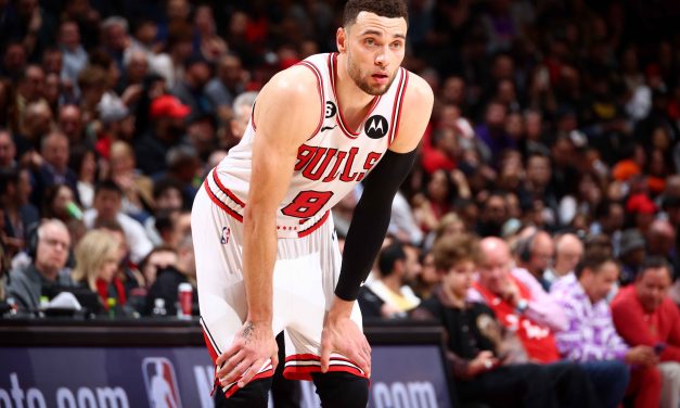 BM ON NBA/ LaVine guida la rimonta dei Bulls sui Raptors, OKC chiude la stagione dei Pelicans – di Alessandro di Bari