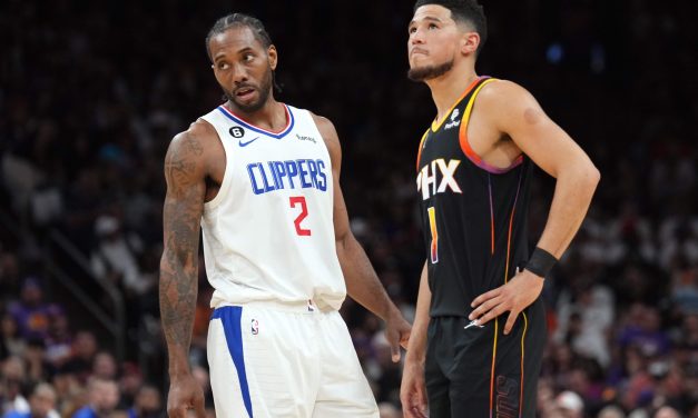 BM ON NBA/ I 38 di Leonard trascinano i Clippers al successo, i Lakers trionfanti a Memphis, cadono i Bucks in casa  – di Alessandro di Bari