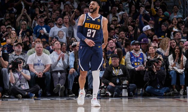 BM ON NBA/ Murray guida i Nuggets con 40 punti, Memphis pareggia la serie con i Lakers- di Alessandro di Bari