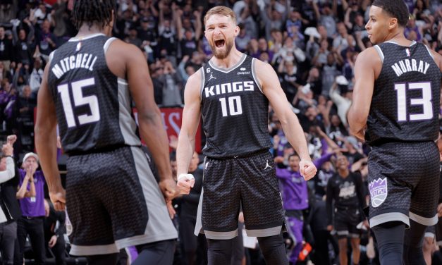 BM ON NBA/ I Kings vincono ancora contro i Warriors, anche i 76ers si portano sul 2-0 – di Alessandro di Bari