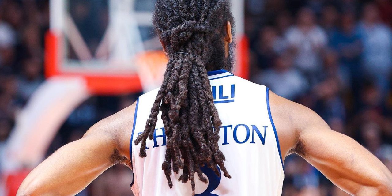 Marcus Thornton sospeso dalla Fortitudo, le motivazioni