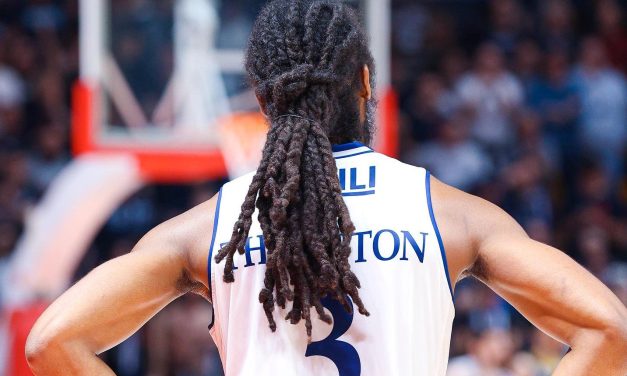 Marcus Thornton sospeso dalla Fortitudo, le motivazioni