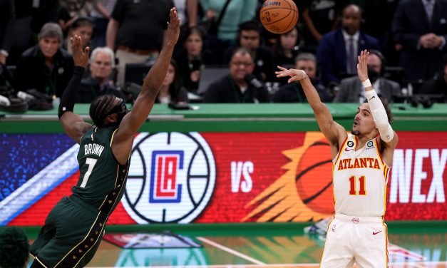 BM ON NBA/ Trae Young salva gli Hawks, Nuggets e Suns passano il turno – di Alessandro di Bari