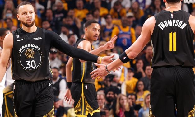 BM ON NBA/ I Warriors sono vivi e battono i Kings, Phila porta la serie con i Nets sul 3-0 – di Alessandro di Bari