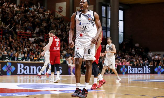 BM ON LBA SPECIALE PLAYOFF/ Il punto Tortona: La Bertram faccia a faccia con una delle migliori difese del campionato per proseguire la stagione della consacrazione – di Alessandro di Bari